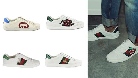 gucci sneakers uomo 2014|best Gucci sneakers 2022.